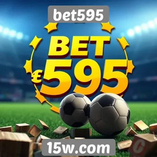 Comparação de bônus oferecidos pela bet595