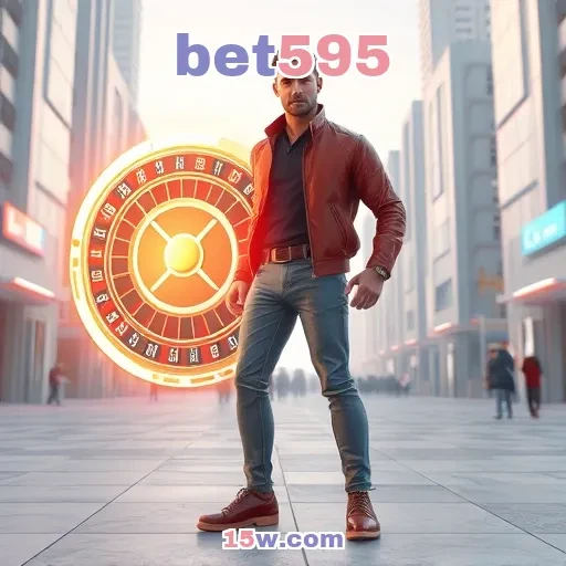 bet595 FAQ