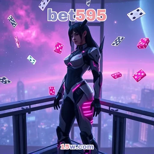 bet595 Ao Vivo