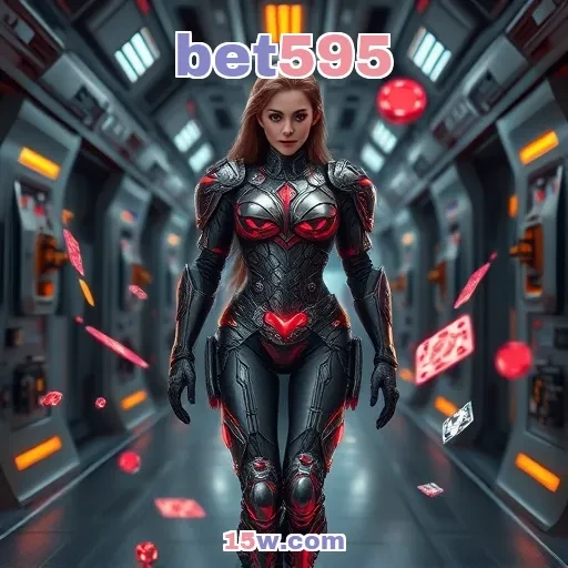 bet595 Cassino Ao Vivo