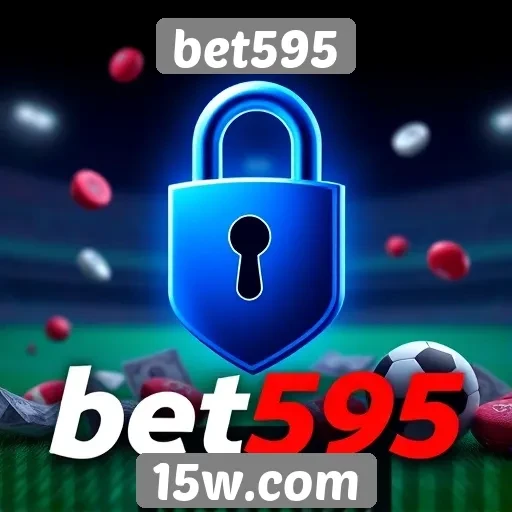 Segurança e privacidade em transações no bet595