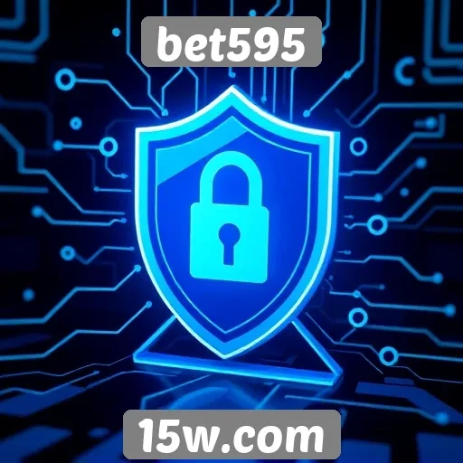 Estratégias de segurança implementadas pelo bet595